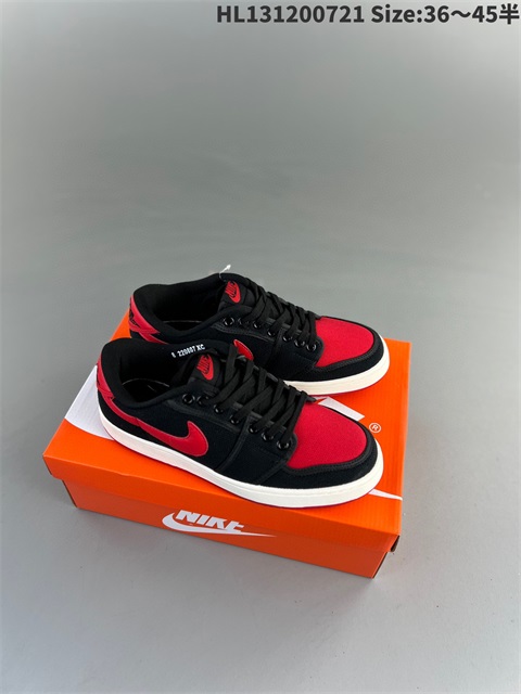 men air jordan 1 shoes 2023-10-9-459